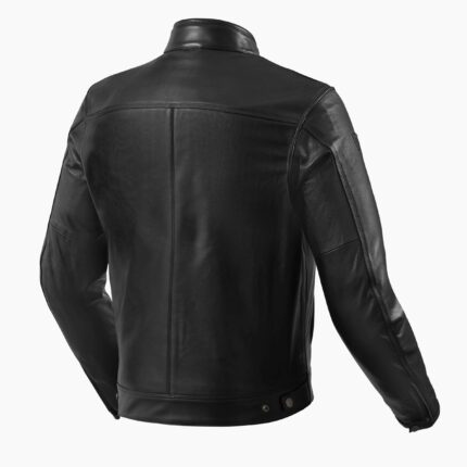 Men Motorcycle Jacket The Urban Riding Roamer 2