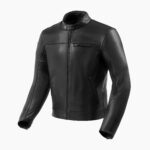 Men Motorcycle Jacket The Urban Riding Roamer 2