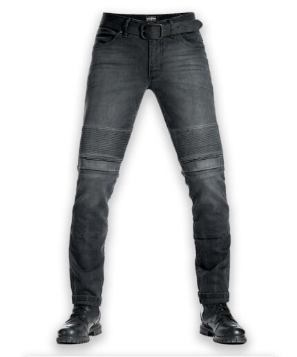 Motorcycle Kevlar Jeans - Devil 9 Biker Men Denim Jeans