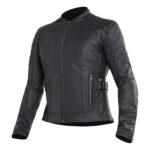 Women Leather Jacket Athena Street Biker Jacket