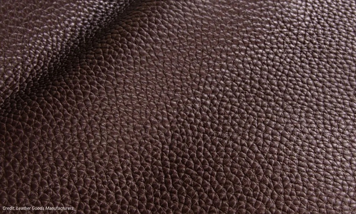 Full Grain Leather