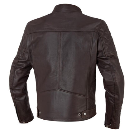 Chicago Leather Jacket Ladies Motorcycle Jacket