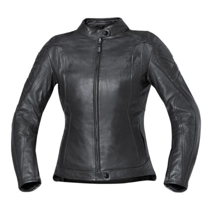 Ladies Motorcycle Jacket Katy Leather Jacket