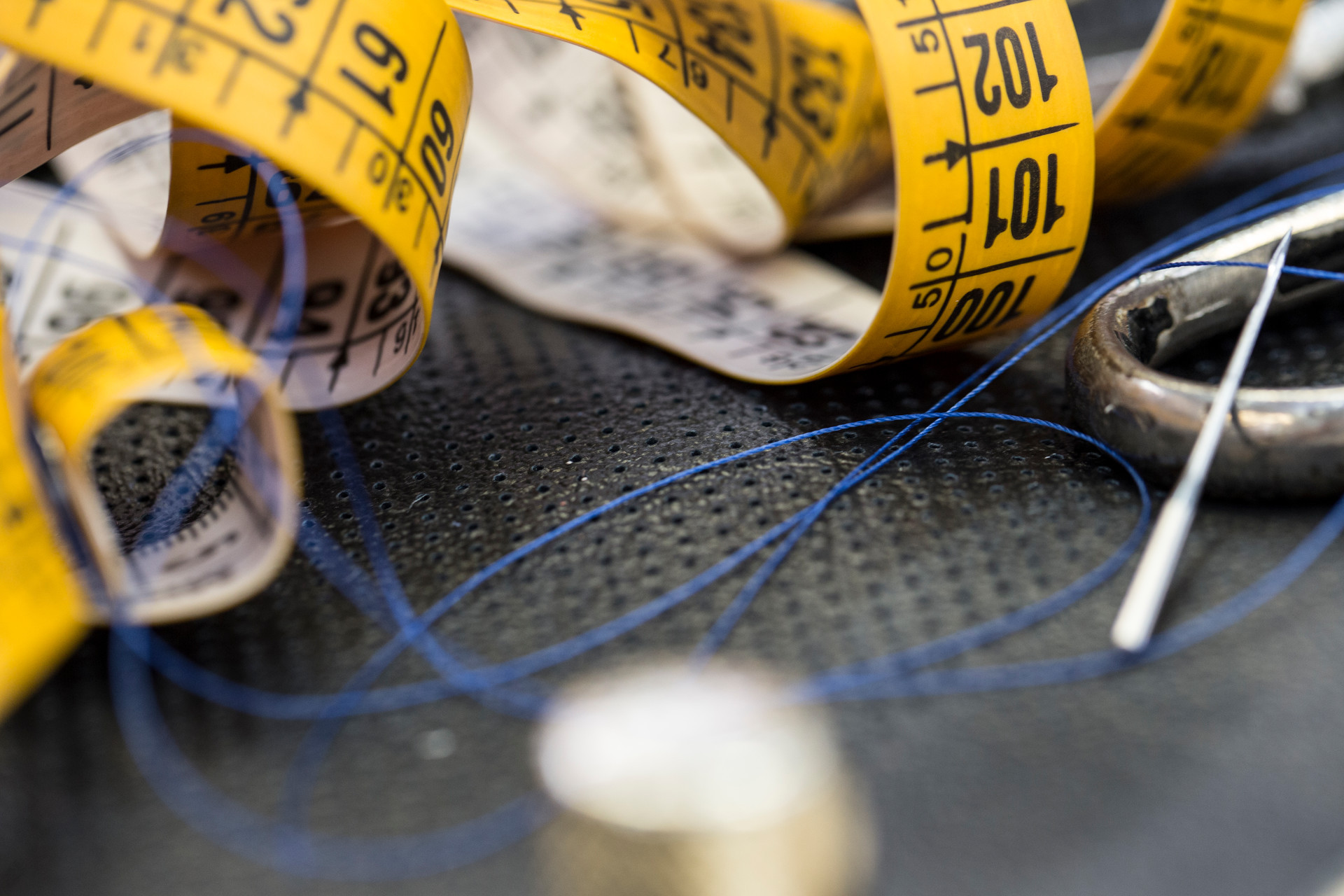 custom measurements