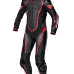 Spyke Aragon Race Leather Racing Suit for Kids & Adults