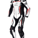 Spyke Assen Race 2.0 Leather Racing Suit for Adult & Kids