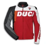 Ducati Speed Evo C2 Men Leather Jacket