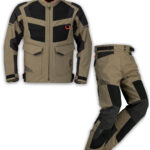 Motorcycle Touring Suit RS Taichi’s ADV Explorer Air Suit