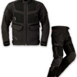 Motorcycle Touring Suit RS Taichi’s ADV Explorer Air Suit