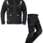 Motorcycle Touring Suit RS Taichi’s ADV Explorer Air Suit