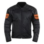 Motorcycle Riding Jacket Blitz Blaze 2 Touring Jacket