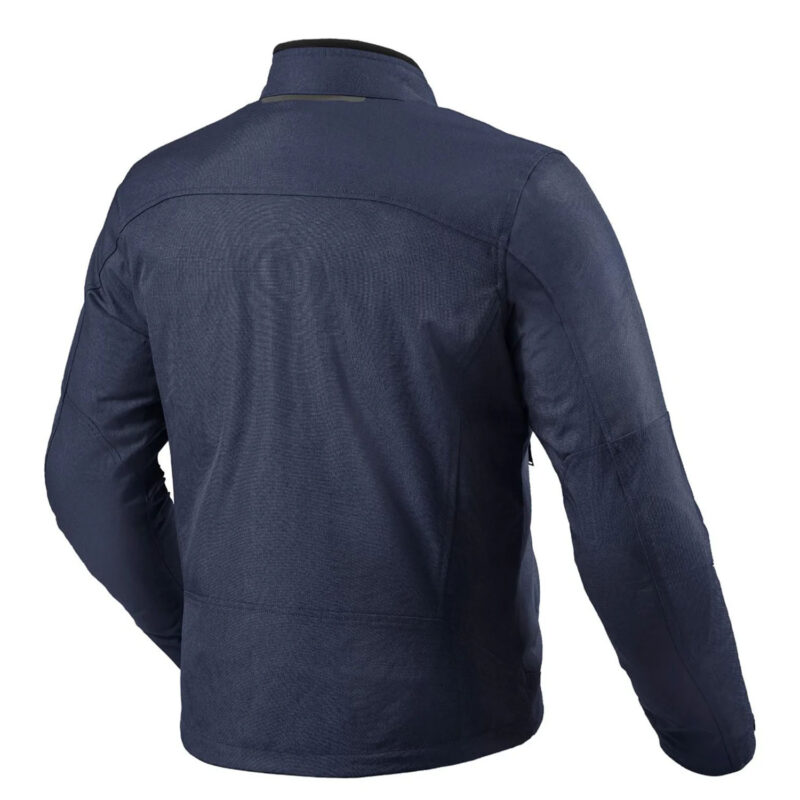 Textile Touring Jacket Hyper Shade H2o Jacket - Blue