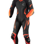 Leather Racing Suit NXL-307 GP Max Professional Suit