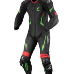 Leather Racing Suit NXL-307 GP Max -Adults & Youth