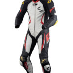 Leather Racing Suit NXL-307 GP Max -Adults & Youth