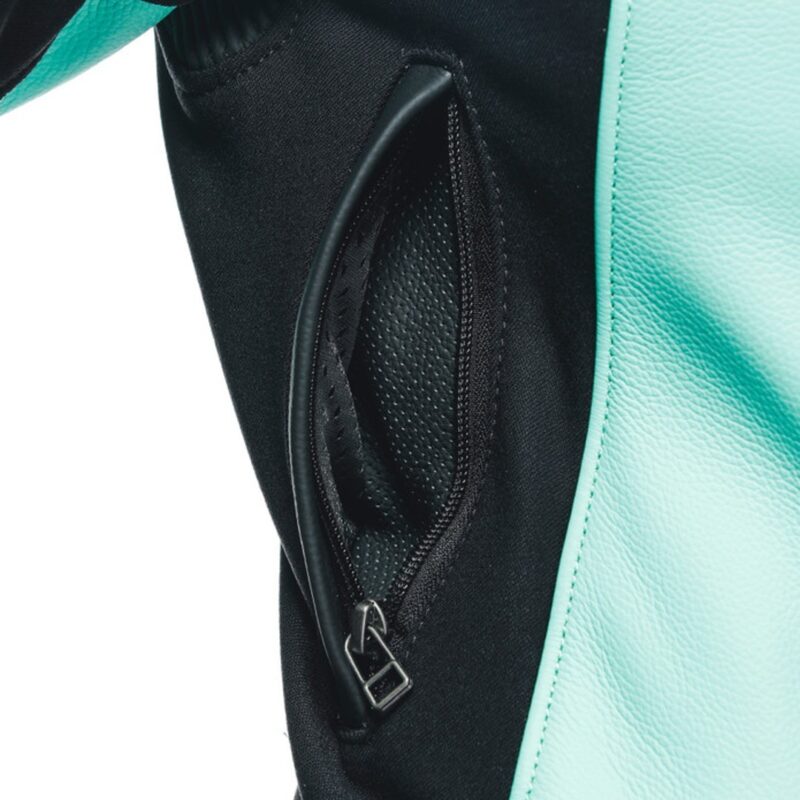 Ladies Motorcycle Leather Suit Mirage 2-Piece