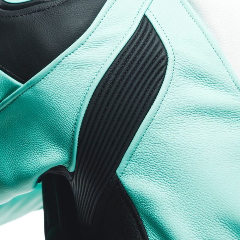 Ladies Motorcycle Leather Suit Mirage 2-Piece