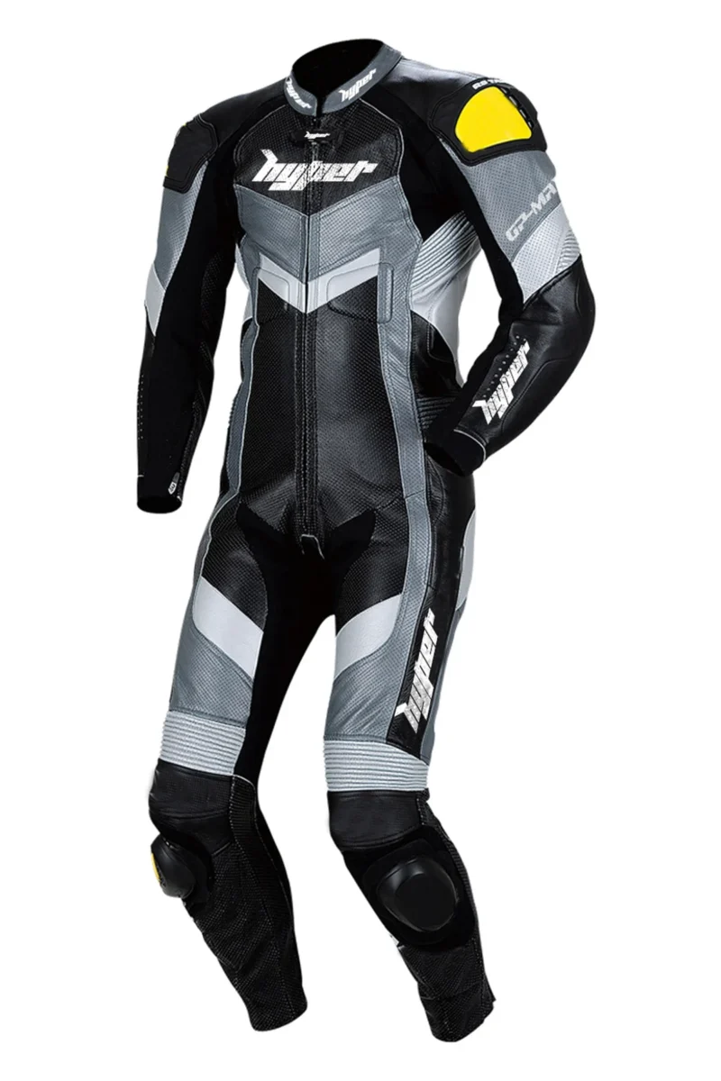 Kids Motorbike Suit Superior GP Max Series
