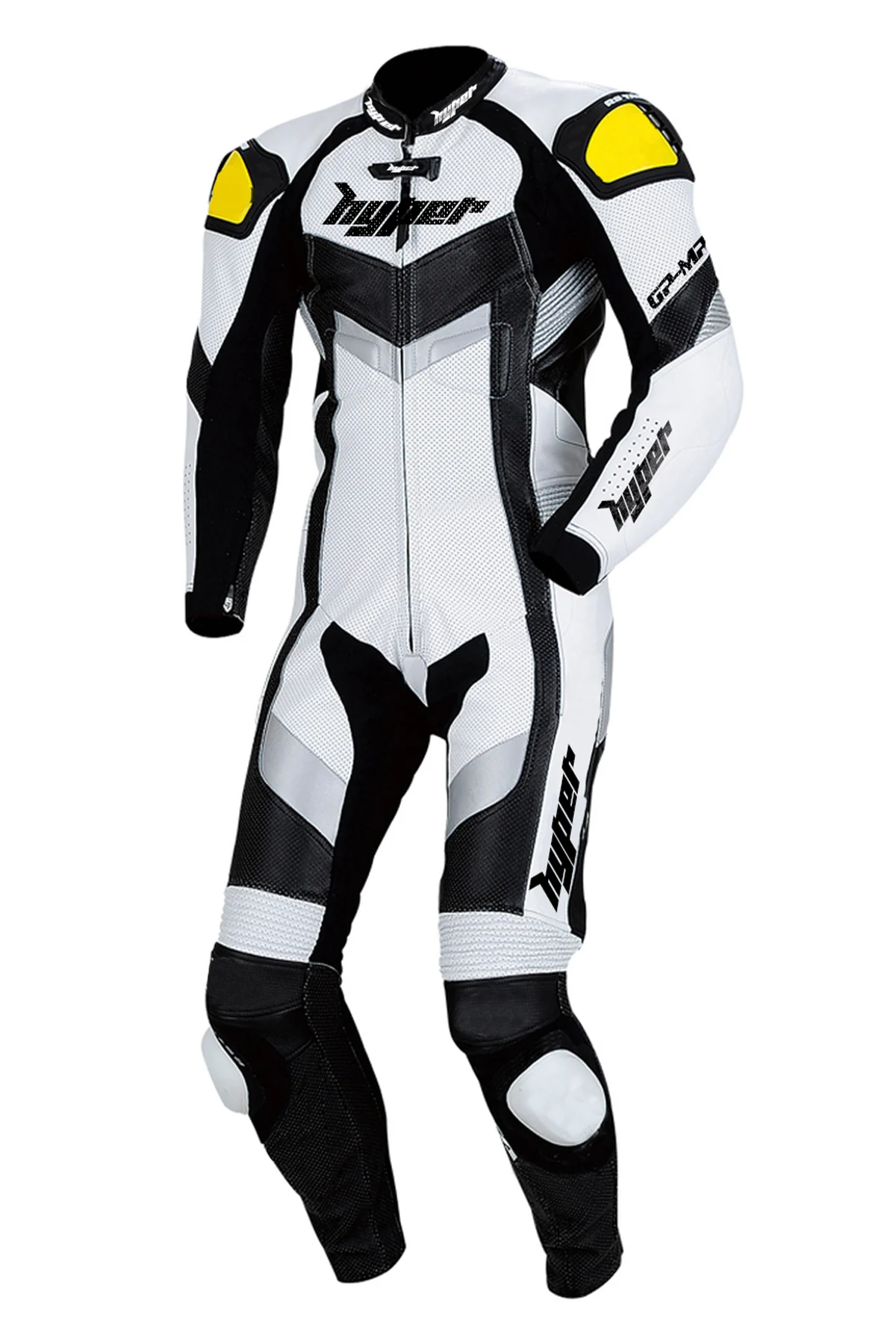 Kids Motorbike Suit Superior GP Max Series