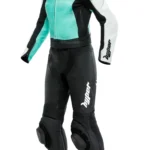 Ladies Motorcycle Leather Suit Mirage 2-Piece