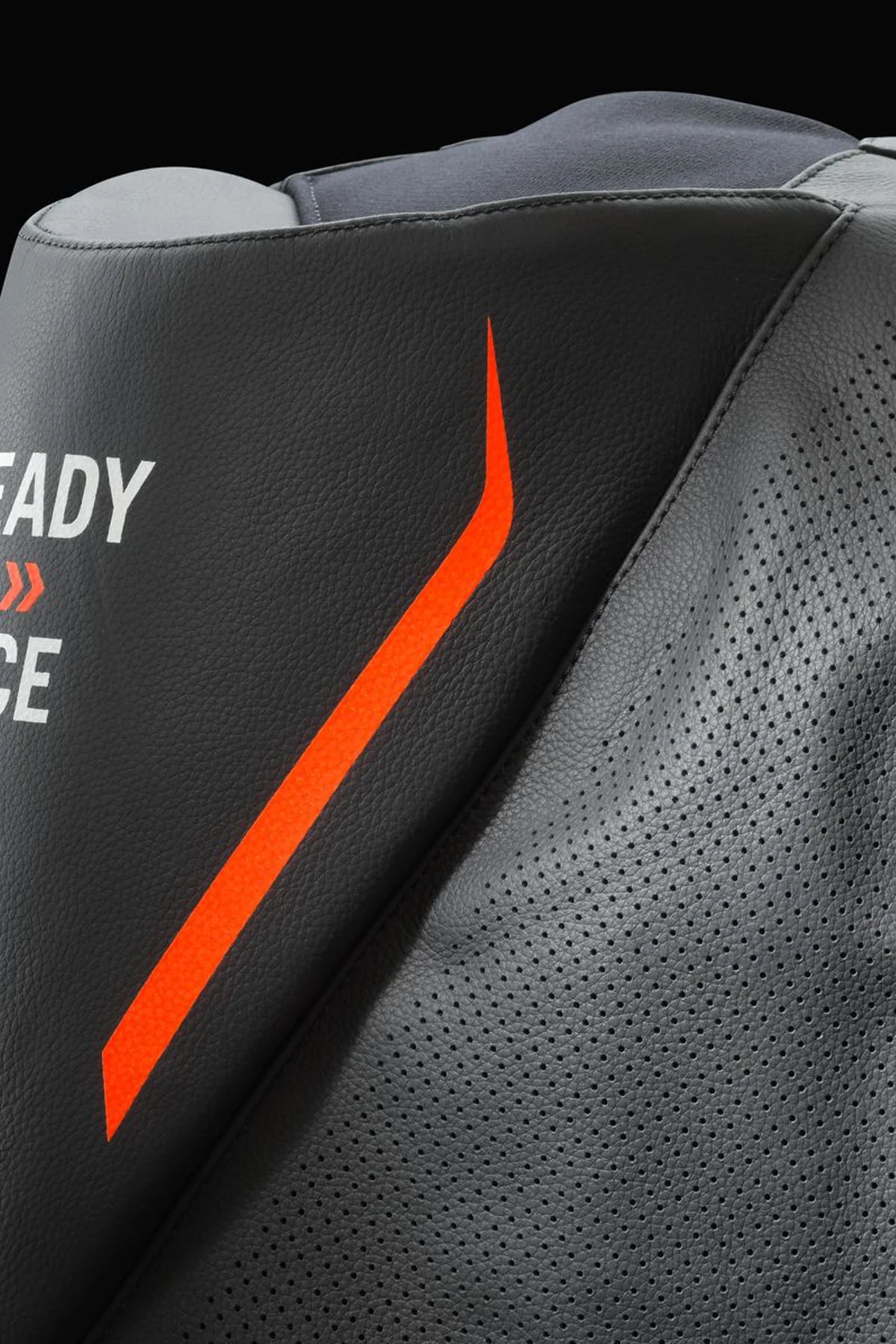 KTM Rapid Leather Race Suit 1 Piece Motorbike Race Suit