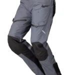 Motorcycle Waterproof Riding Pants Dry Master Trousers - Grey