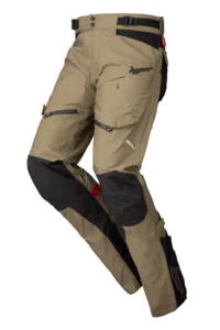 Motorcycle Waterproof Riding Pants Dry Master Trousers - Khaki