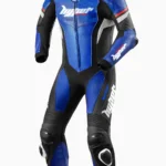 Kids Motorbike Racing Suit HYPER-SPEED -Edition