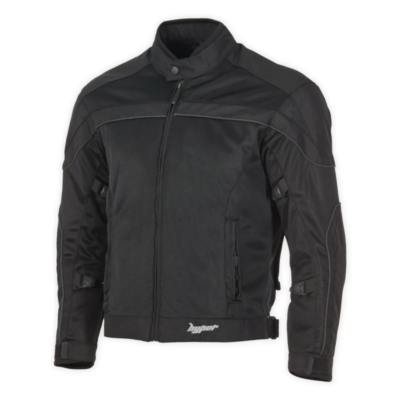 Hyper Techno 2 Men's Mesh Jacket 4 Seasons Jacket