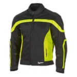 Hyper Techno 2 Men's Mesh Jacket 4 Seasons Jacket