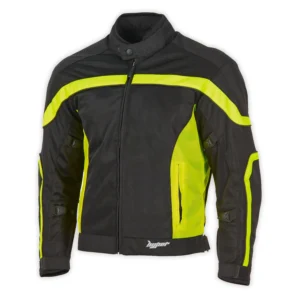 Hyper Techno 2 Men's Mesh Jacket 4 Seasons Jacket