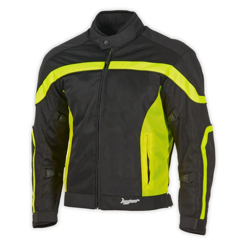Hyper Techno 2 Men's Mesh Jacket 4 Seasons Jacket