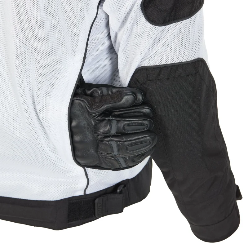 Hyper Techno 2 Men's Mesh Jacket 4 Seasons Jacket