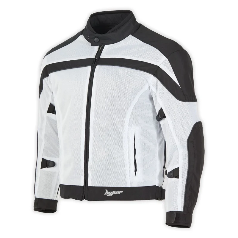 Hyper Techno 2 Men's Mesh Jacket 4 Seasons Jacket