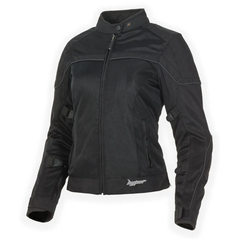 Hyper Techno 2 Women's Jacket Touring Mesh Jacket