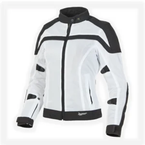 Hyper Techno 2 Women's Jacket Touring Mesh Jacket