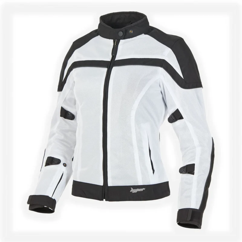 Hyper Techno 2 Women's Jacket Touring Mesh Jacket