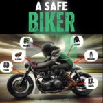 Complete Guide to Motorcycle Safety Gear for Beginners (UK & USA)