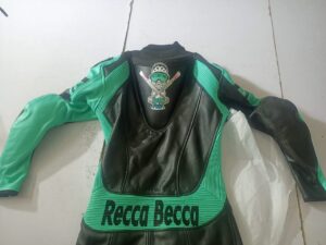 women custom made race suit