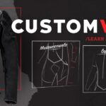 How to Choose the Right Size Motorcycle Gears – A Complete Fit Guide