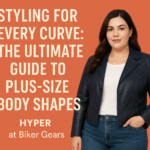 Styling for Every Curve: The Ultimate Guide to Plus-Size Body Shapes