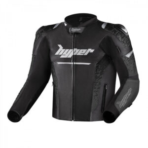 Street Riding Leather Jacket STR Furious 3.0