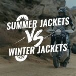 Summer vs Winter Riding Gear – What You Need to Stay Comfortable