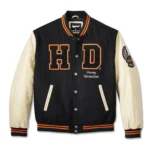 Harley Davidson Varsity Jacket 120th Anniversary - Limited Edition