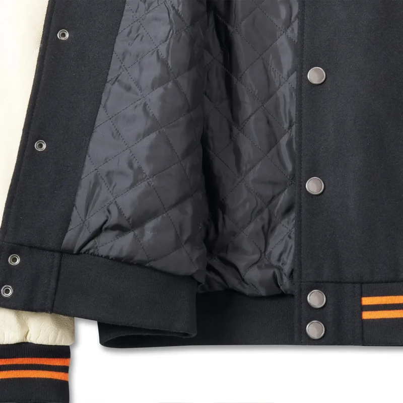Harley Davidson Varsity Jacket 120th Anniversary - Limited Edition