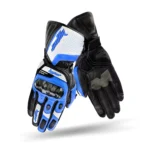 Motorcycle Leather Gloves STR-2 Riding Gloves