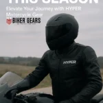 Gear Up with HYPER for the Ultimate Adventure
