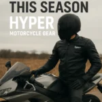 Ride Bold This Season with HYPER: Where Style Meets Protection