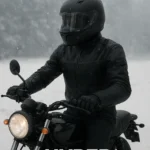 Winter Ride Ready: Elevate Your Motorcycle Style with HYPER Gear
