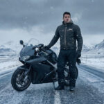 Ride Bold This Winter: HYPER Motorcycle Gear Built for Power, Comfort, and Control